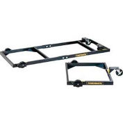 Powermatic 2042376 Mobile Base For 60C/60HH Jointers