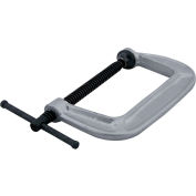 Wilton 41409 Modèle 148C 0-8 » Ouverture 4 » Profondeur de gorge 140 Série C-Clamp, qté par paquet : 12