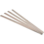 Powermatic 6292621 20" Single Sided Replacement Knife (Set of 4)