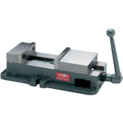 Wilton 63186 Model 1275N 6" Jaw Width 1-3/4" Jaw Depth Verti-Lock Machine Vise