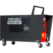 Edwards HAT004 Unité de puissance portable 3 Phase, 460 Volts