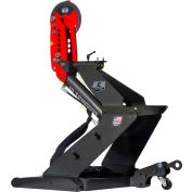 Edwards HAT1010 10 Ton Bender and Portable Power Unit 1 Phase, 230 Volt