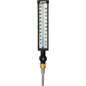 9" thermomètre Vari, tige de 3 1/2", 30-240 f