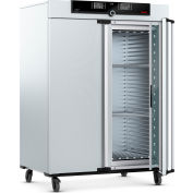 Incubateur à convection naturelle Memmert, programmable, 749 litres, 230V