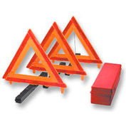 Kit de signalisation pour le 95-Piece Triangle Cortina 03-009-3