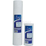Aquaflo 36041 Filtre à densité double grade, 20 GPM, 25/1 Micron