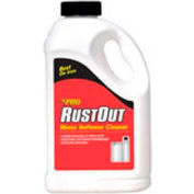 Rust Out Cleaner, cas de paquets 6-5Lb