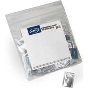 Manganese Test Kit Refill Sodium Periodate, Pack de 100