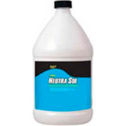 Pro Solutions Neutra Sul Oxidizer, (4) 1 Gallon Bottles