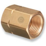 Brass Cylinder Adaptors, WESTERN ENTERPRISES 61