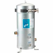 Cartouche multi haut débit en acier inoxydable boîtier 120 Gpmx2 « Port