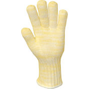 Wells Lamont Industrial Kevlar/Nomex Glove W/ Cotton Liner, ANSI A3 Cut Protection, M, 12 Each
