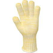 Wells Lamont Industrial Kevlar/Nomex Glove W/ Cotton Liner, ANSI A3 Cut Protection, M, 12 Each