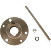 5WTBK-2.1516, Tapered Bushing Kit, 2-15/16", Fits Reducer Styles SMR5/WSMR5
