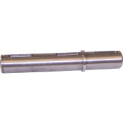 Worldwide Electric CALM30-S Single Output Shaft For CALM Series 30mm Aluminum Worm Gear Reducer