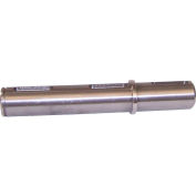 Worldwide Electric CALM40-S Single Output Shaft For CALM Series 40mm Aluminum Worm Gear Reducer