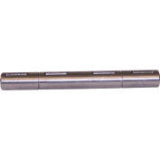 Worldwide Electric CALM50-DS Double Output Shaft For CALM Series 50mm Aluminum Worm Gear Reducer
