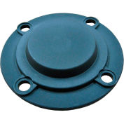 Worldwide Electric CALM50-OPC Output Cover For CALM Series 50mm Aluminum Worm Gear Reducer