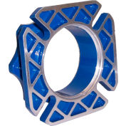 Worldwide Electric CALM63-OPF Output Flange For CALM Series 63mm Aluminum Worm Gear Reducer