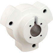 Worldwide Electric MC280-1.25-.375, VHS Alternate Coupling, Bore Size 1.25, Frame 284TP or 286TP