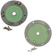 Dans le monde électrique D-Flange Kit PEW140TD, PREM EFF, 143 t & 145 t