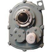 Worldwide Electric SMR2-15/1, Shaft Mount Reducer, Size 2, 15:1 Ratio, 1-15/16 Tapered Bore