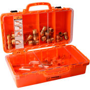 22486LF SharkBite - 26 pièce Push-Connect entrepreneur Kit