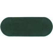 WaterHog Eco Grand Elite 3/8" Thick Two Ends Entrance Mat, Southern Pine 3' x 23'2"