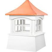 Coupole de Windsor de bonnes orientations 18 "x 25", blanc