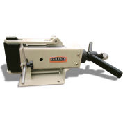Baileigh Industrial Manually Operated Form Bender, 3/16" Mild Steel Capacity