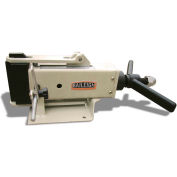 Baileigh Industrial Manually Operated Form Bender, 3/16" Mild Steel Capacity