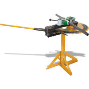 Baileigh Industrial Manual Rotary Draw Tube & Pipe Bender, 1-3/4" Tube Capacity