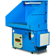 Baileigh Industrial Heavy Duty Downdraft Table, 2 HP, 3 Phase, 220V, DDTM-4840-HD