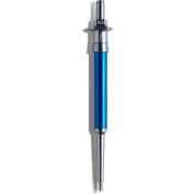 Pipette Celltreat 100μL, MLA, D-Tipper, Bleu