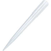 CELLTREAT® embouts de pipette de 1000 μL, emballés en vrac, non stériles