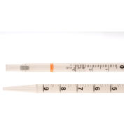 CELLTREAT® 10mL Serological Pipet, Individually Wrapped, Sterile, Polystrene, 200/PK