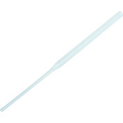 CELLTREAT® PP Plasteur® Pasteur Pipet, 5-3/4"L, Bulk Pack, Tab Lock Box, NonSterile,1000PK