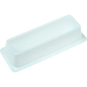 CELLTREAT® 50mL Reagent Reservoir, Polystyrene, White, Bulk, Sterile