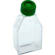 CELLTREAT® 25cm² Tissue Culture Flask - Vent Cap, Sterile, 200/PK