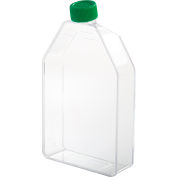 CELLTREAT® 225cm2 Flacon de culture tissulaire - Bouchon d’évent, stérile