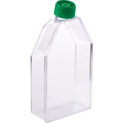 CELLTREAT® 182cm2 Deep Volume Tissue Culture Flask - Vent Cap, Sterile