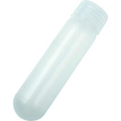 CELLTREAT® 50mL Centrifuge Tube, Oak Ridge Style, Round Bottom, PP, Screw Cap, Non-Sterile,12PK