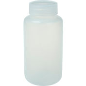 CELLTREAT® 250mL Centrifuge Bottle, PP, Non-sterile