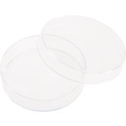CELLTREAT® 60mm x 15mm Tissue Culture Treated Dish, Sterile