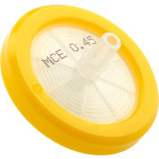 CELLTREAT® Syringe Filter, MCE, 0.45μm, 30mm, Sterile