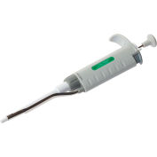 CELLTREAT® 100-1000μL Pipette, Volume réglable, Canal unique