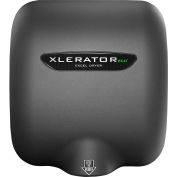 XleratorEco® Automatic No Heat Hand Dryer, Graphite, 110-120V