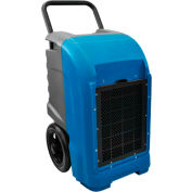 XPOWER Commercial Dehumidifier XD-125 125 Pints