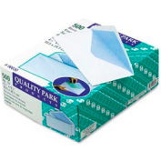 Enveloppes de sécurité postale, couture contemporaine, n° 6-3/4, 3-5/8 x 6-1/2, 500/boîte