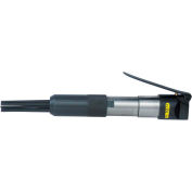 Sioux Tools Mini Straight Needle Scaler w/4000 Blow Per Minute Having 19 5" Needles